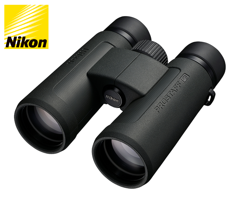 Nikon PROSTAFF P3 8x42 雙筒望遠鏡