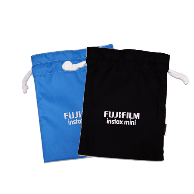 Fujifilm MINI系列束口袋