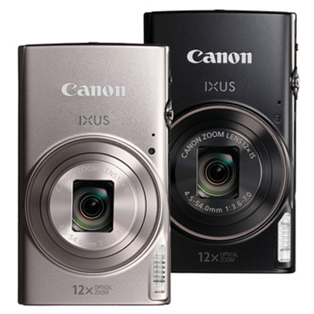 Canon IXUS 285 HS (公司貨)