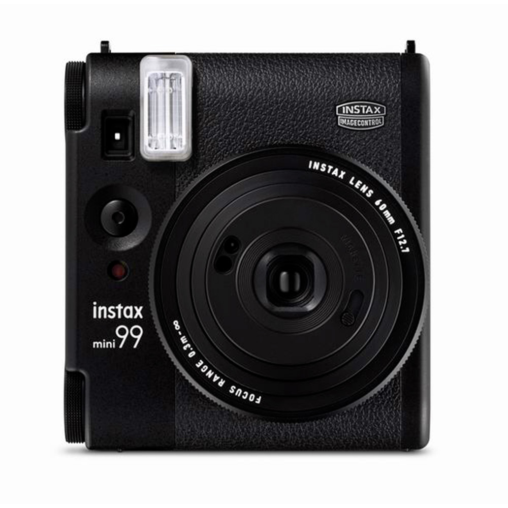 FUJIFILM 富士 Instax mini 99 拍立得 相機(mini99,公司貨)含空白底片40張