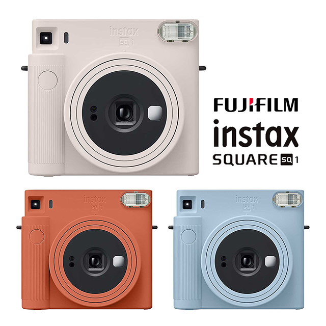 fujifilm instax square sq1