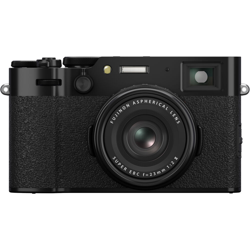 FUJIFILM X100VI 無反式數位相機 公司貨