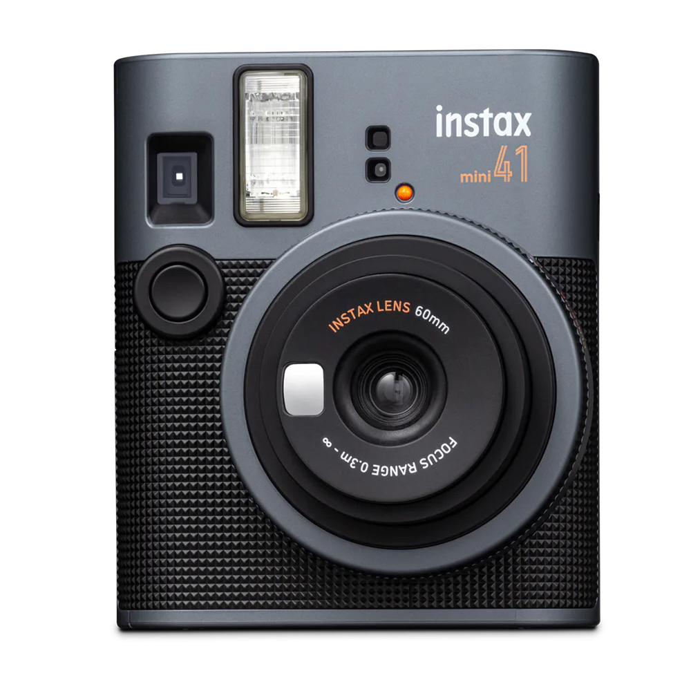 富士 FUJIFILM instax mini 41 拍立得 公司貨