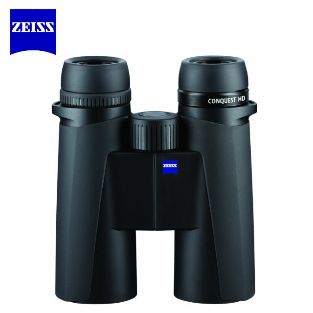 ZEISS Conquest HD 8x42 雙筒望遠鏡
