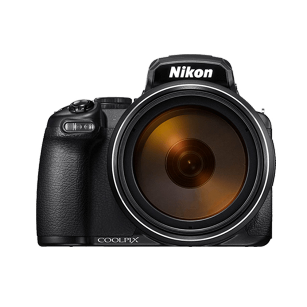 Nikon COOLPIX P1000 (公司貨)