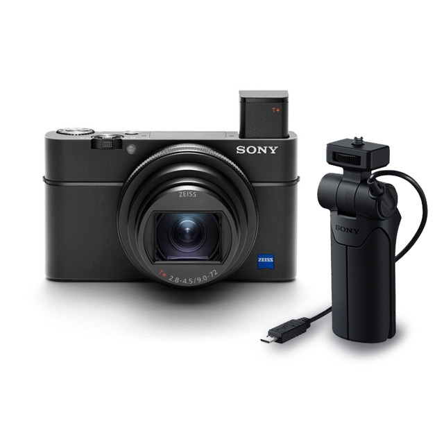 SONY DSC-RX100M7G 數位相機 (公司貨)