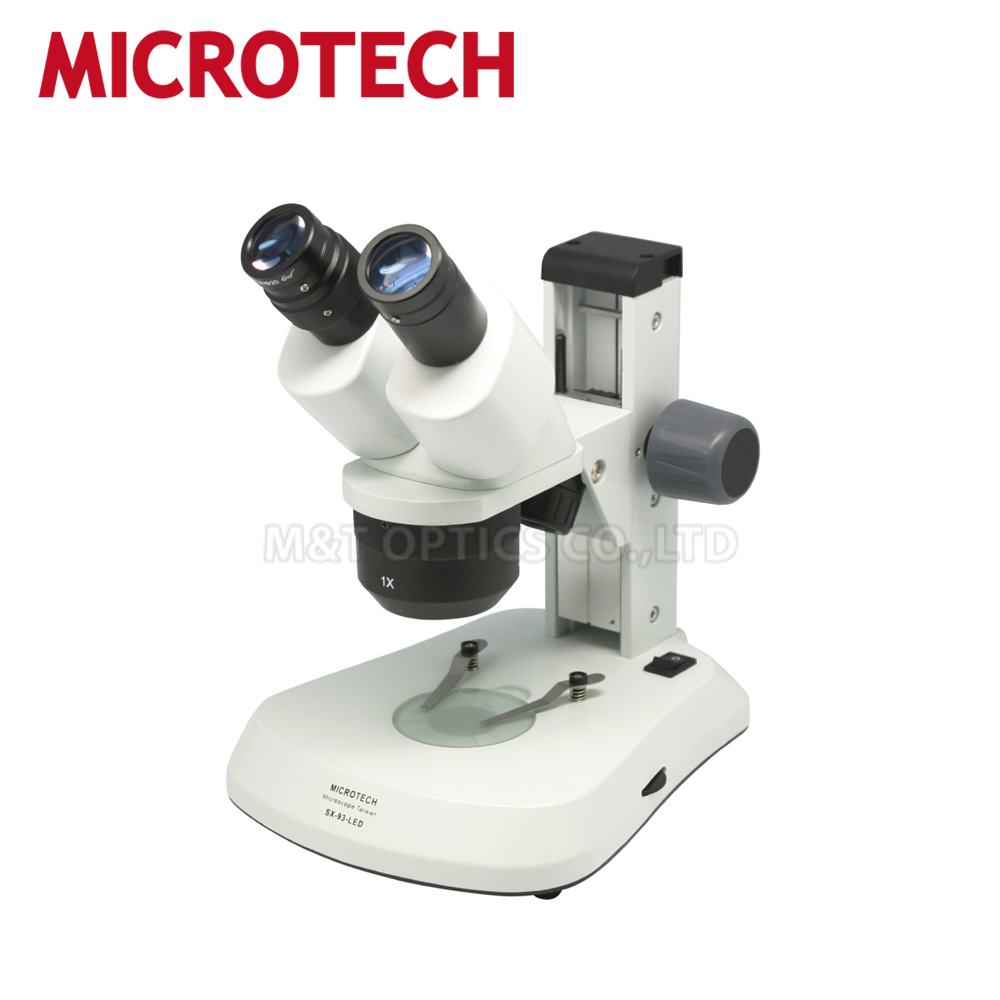 MICROTECH SX-93E-LED實體顯微鏡
