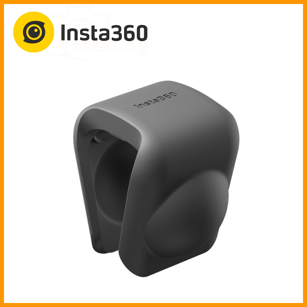 INSTA 360 ONE R 全景鏡頭矽膠保護套 公司貨