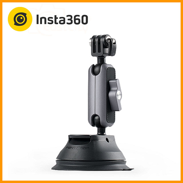 INSTA 360 車載吸盤支架 公司貨