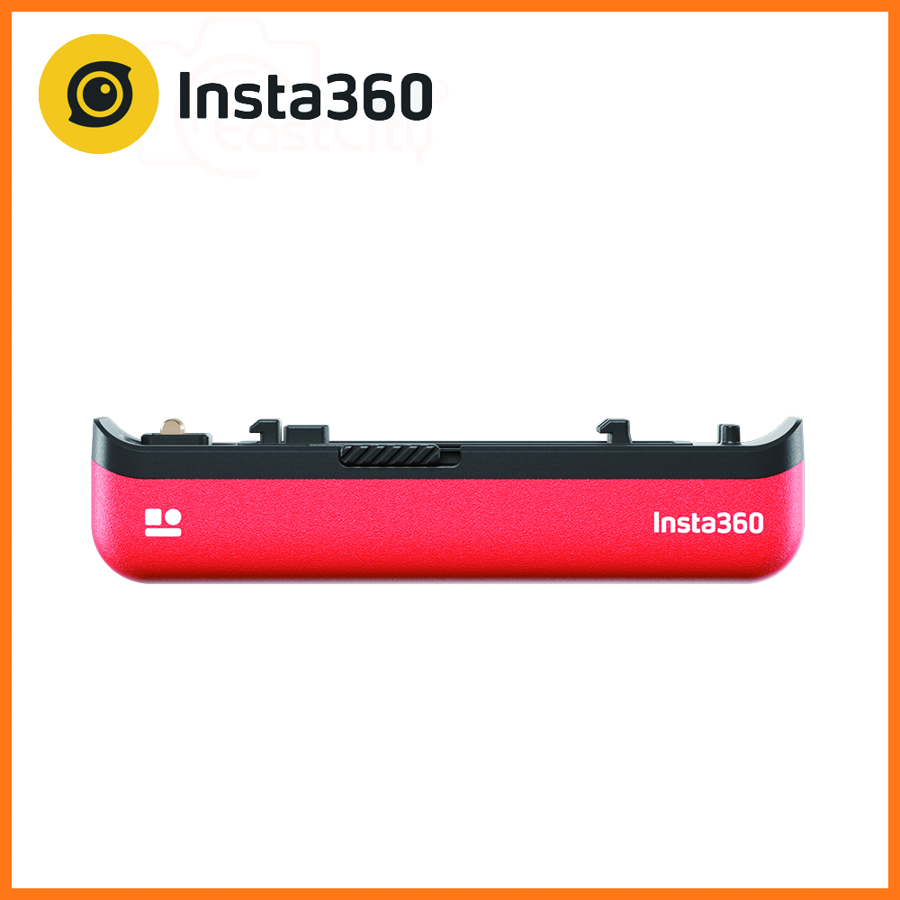 Insta360 ONE RS 原廠電池 公司貨