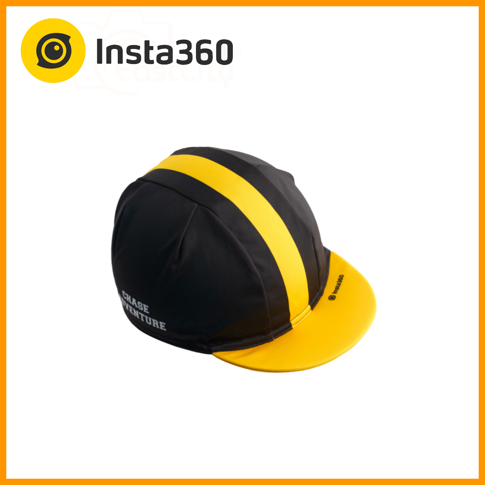 Insta360 GO 2 騎行小帽 公司貨