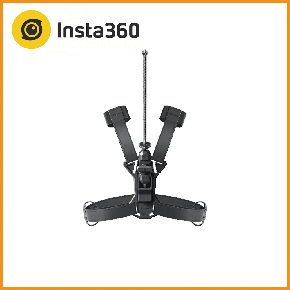 Insta360 跟拍揹包配件 公司貨