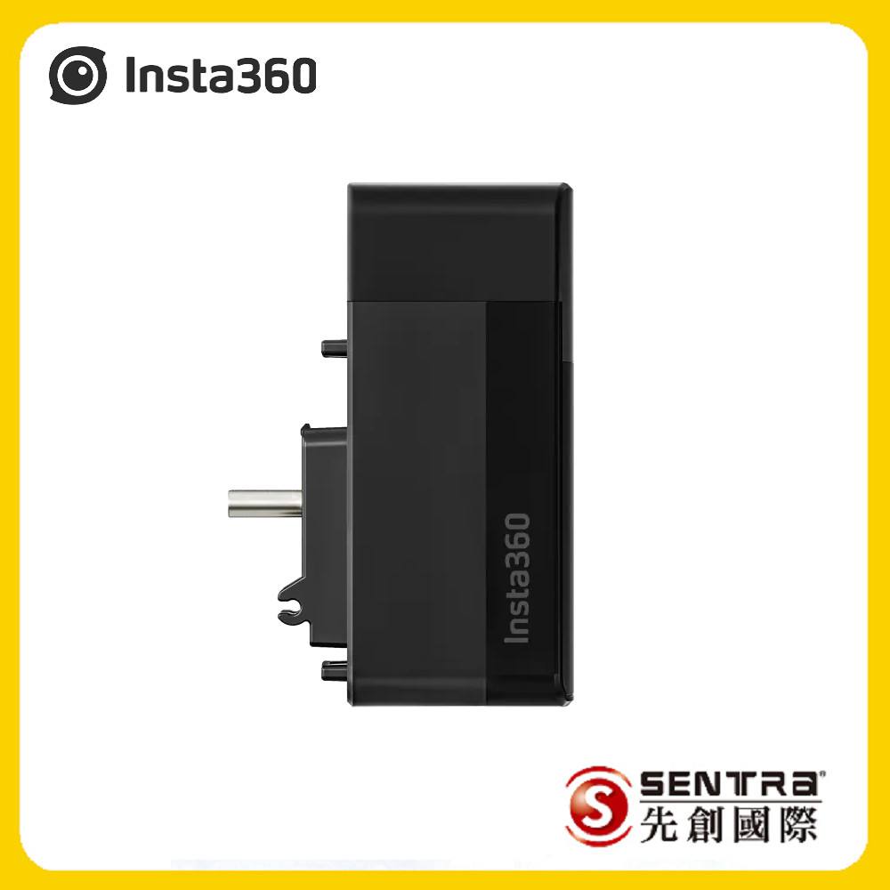 Insta360 X3 閃傳伴侶(先創公司貨)