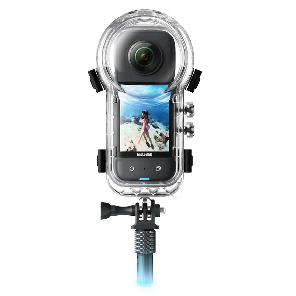 Insta360 全隱形潛水殼(先創公司貨)