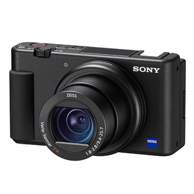 SONY Digital Camera ZV-1 公司貨