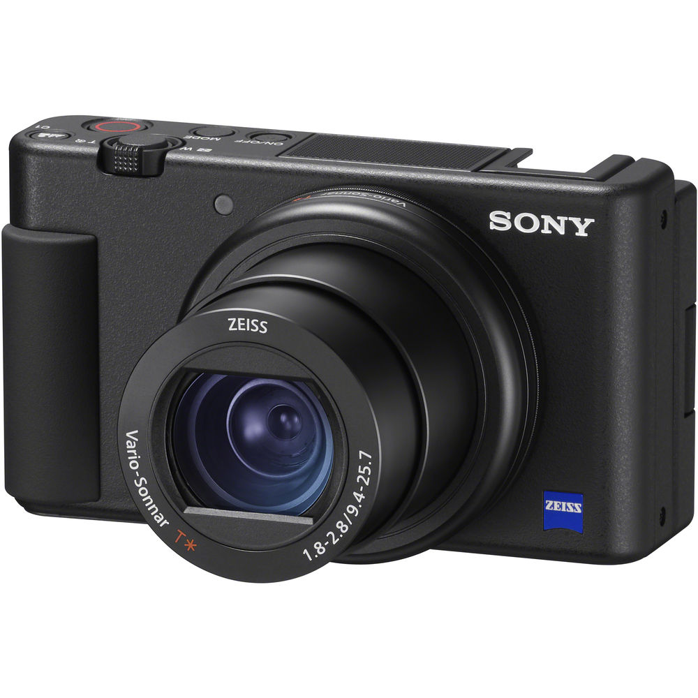 SONY ZV-1 Digital Camera 公司貨