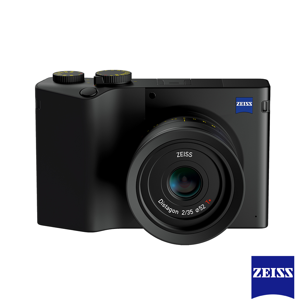 Zeiss ZX1 全片幅數位相機 (公司貨)