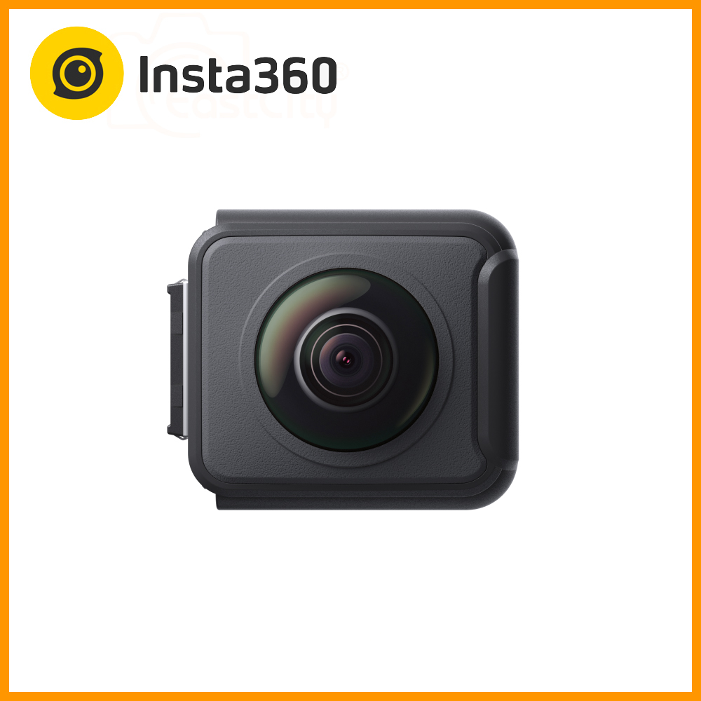 Insta360 ONE RS 全景獨立鏡頭 東城代理商公司貨