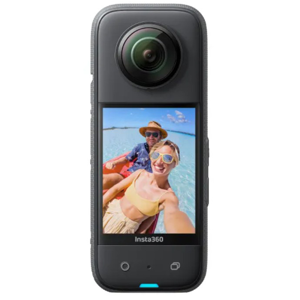 Insta360 One X3 全景 360度 運動相機 攝影機(ONEX3 公司貨)送隱形自拍桿