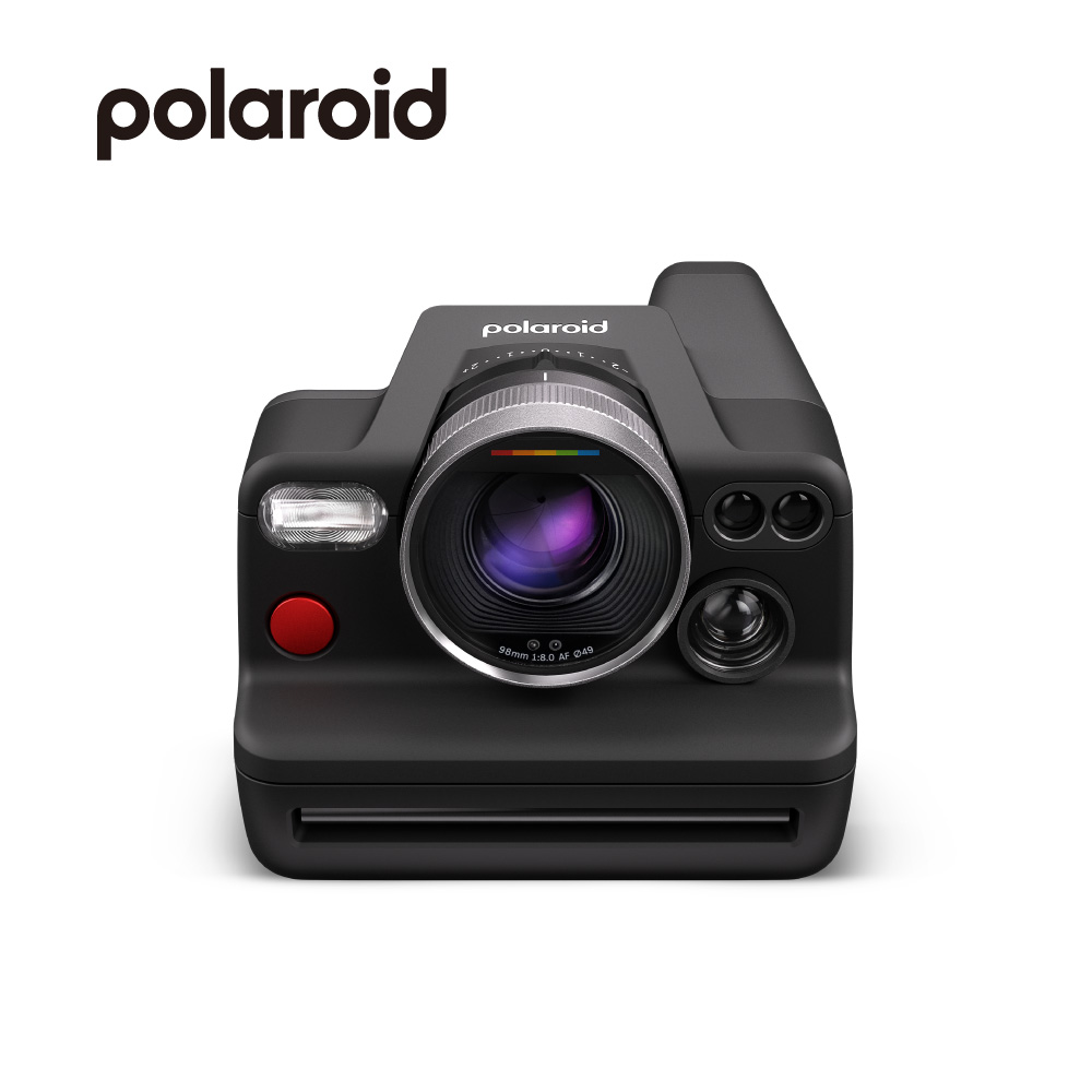 Polaroid 寶麗來 I-2 拍立得相機專為創作而設計，搭載專業手動操控功能，讓您精準掌握每張照片；時尚優雅外觀展現個性風格，內建顯示取景器方便即時取景。搭配 i-Type 底片，捕捉經典拍立得魅力。現在期間限定促銷活動價，限時搶購！