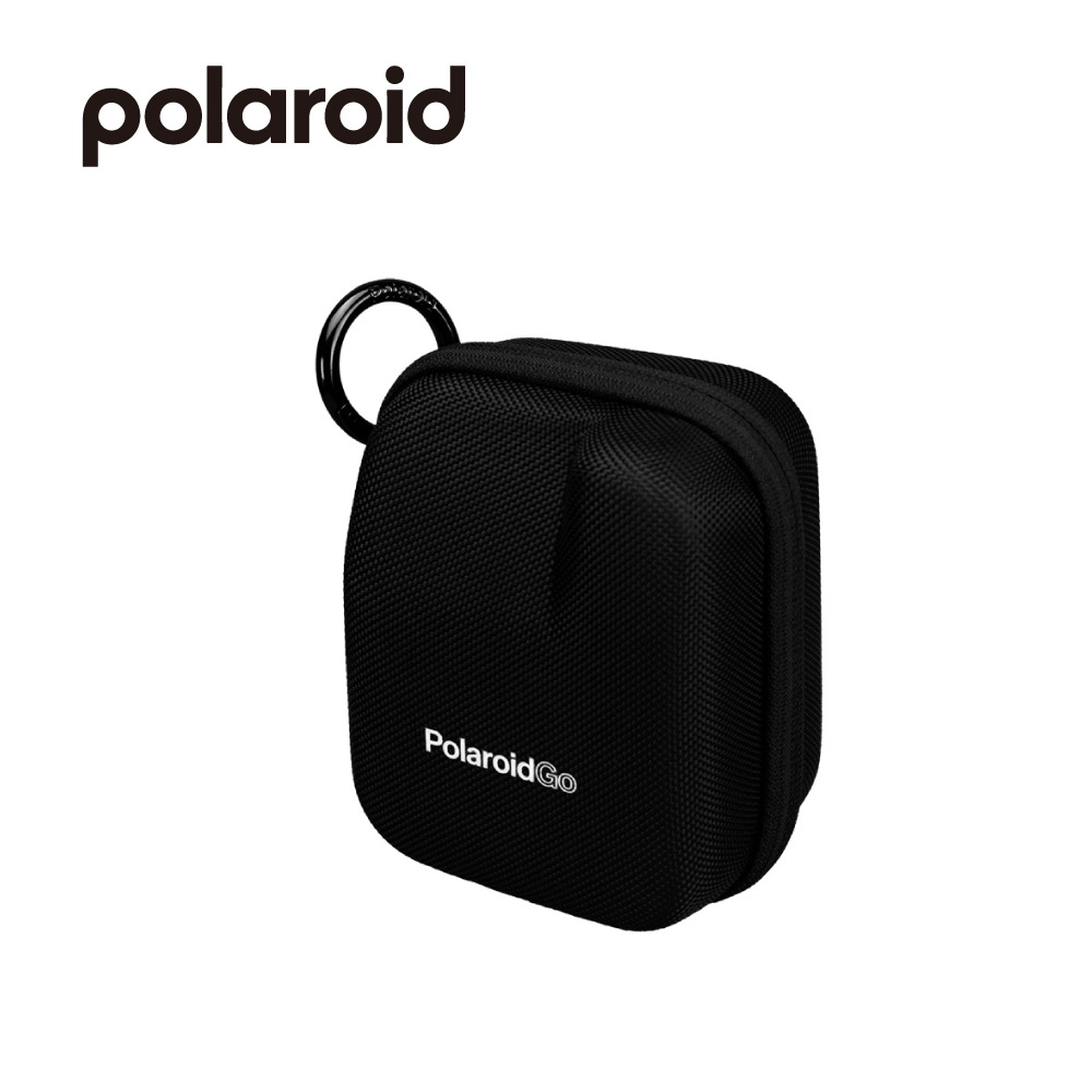 Polaroid Go 相機包- 黑(DGC1)