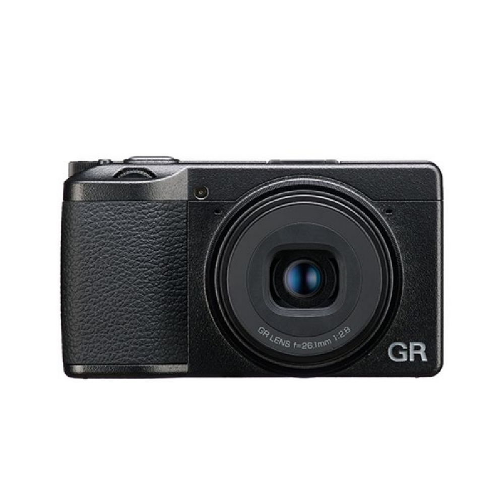 RICOH 理光 GRIIIx HDF 標準版(公司貨)