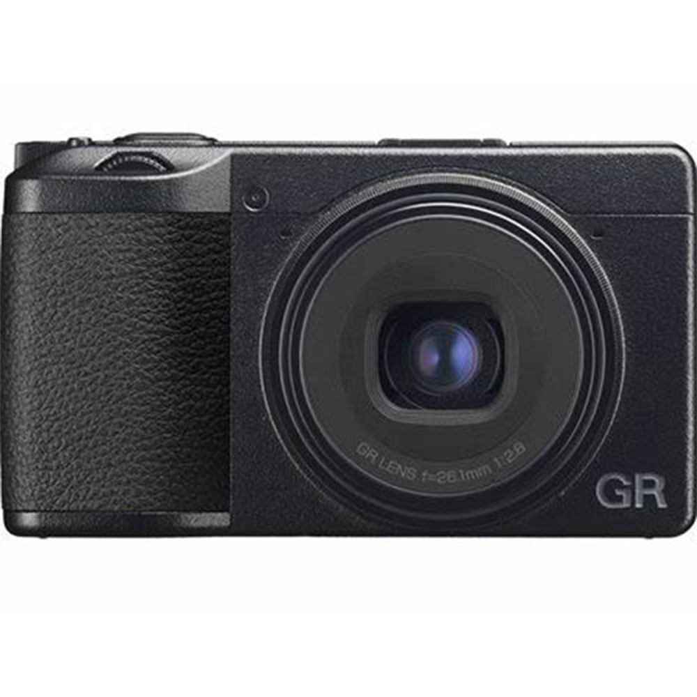 RICOH GRIIIX 標準版 GR3X(公司貨)128G全配組
