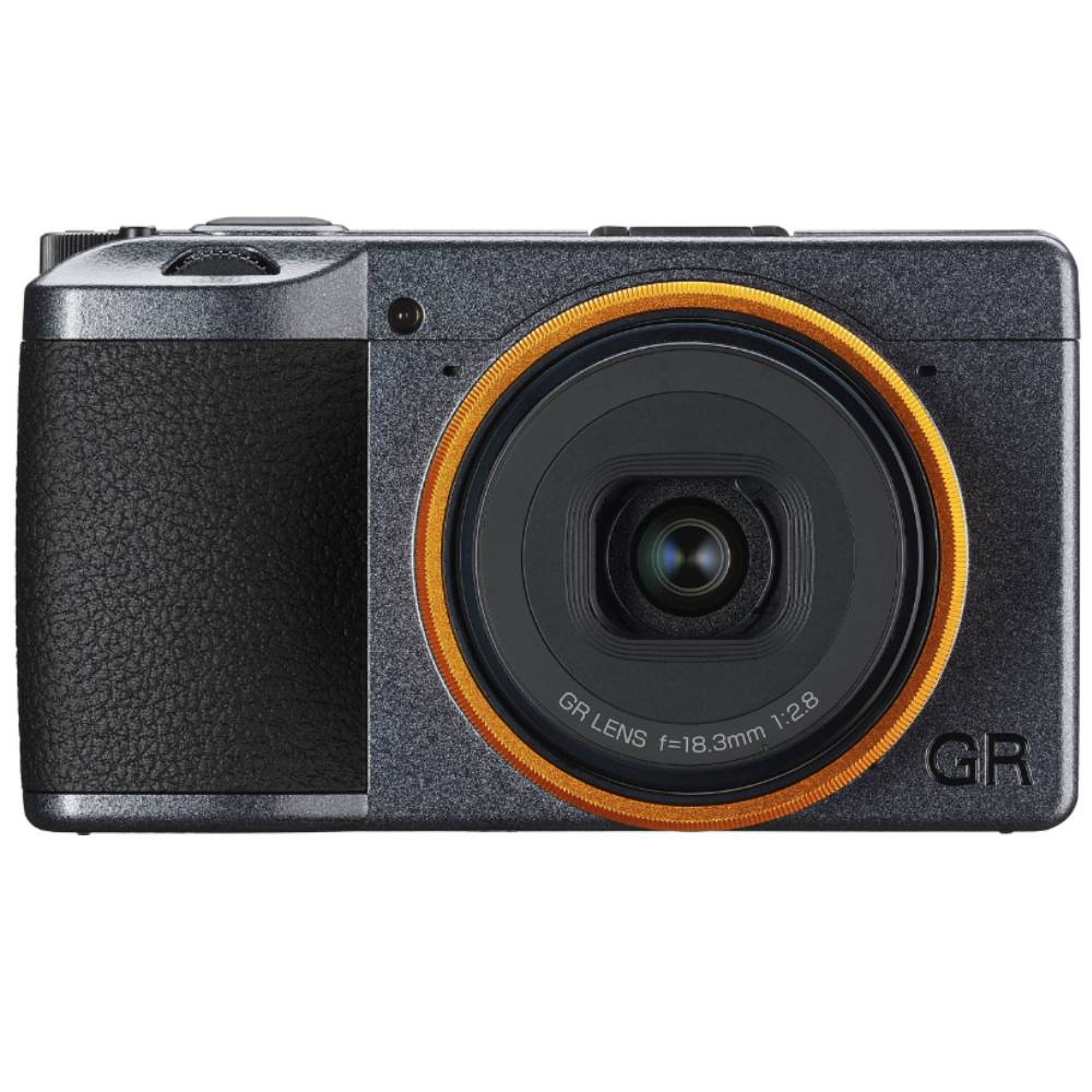 RICOH 理光 GRIII 街拍版 Street Edition(GR3,公司貨)128G全配組