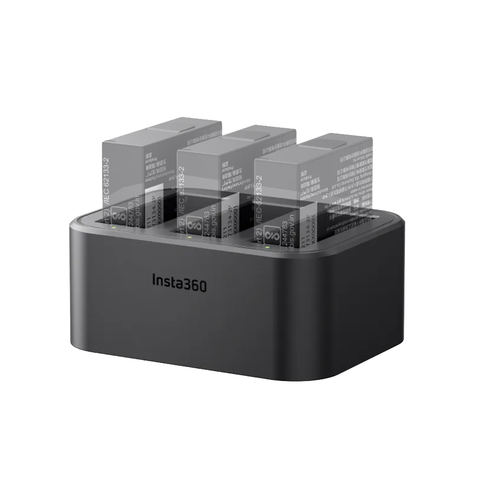 Insta360 Ace/Ace Pro 充電管家 公司貨