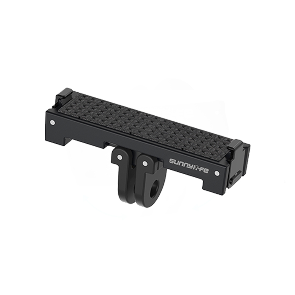 Insta360 GO 3S / GO 3 磁吸快拆支架