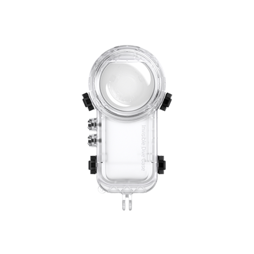 Insta360 X4 全隱形潛水殼