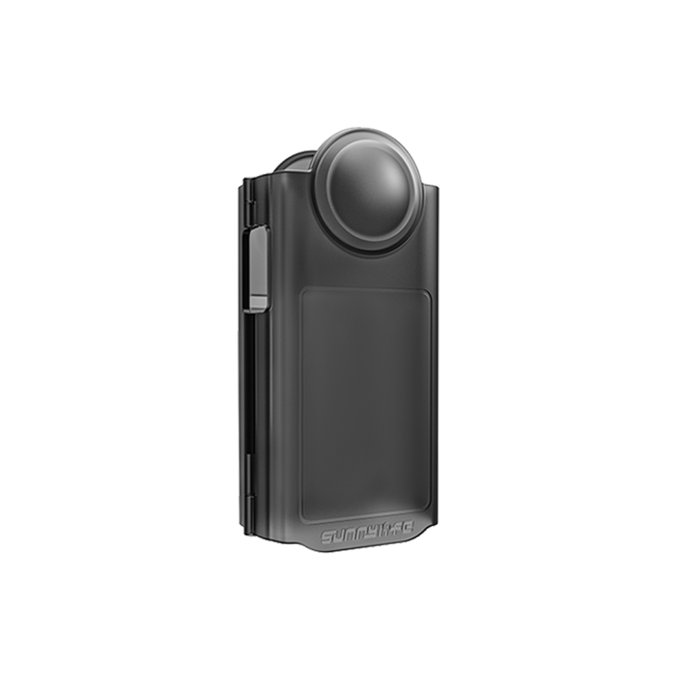 Insta360 X4 鏡頭螢幕保護殼