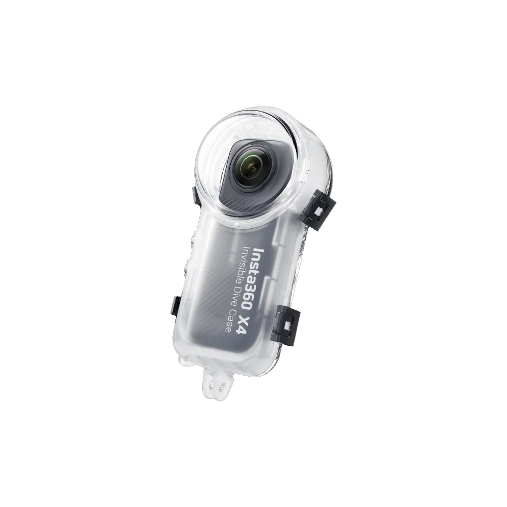 Insta360 X4 隱形潛水殼 原廠公司貨