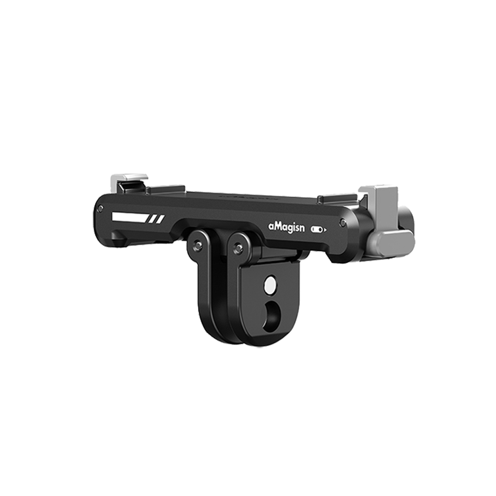 Insta360 GO 3 磁吸快拆支架