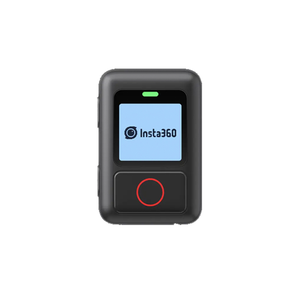 Insta360 防水 GPS 智慧遙控器 原廠公司貨
