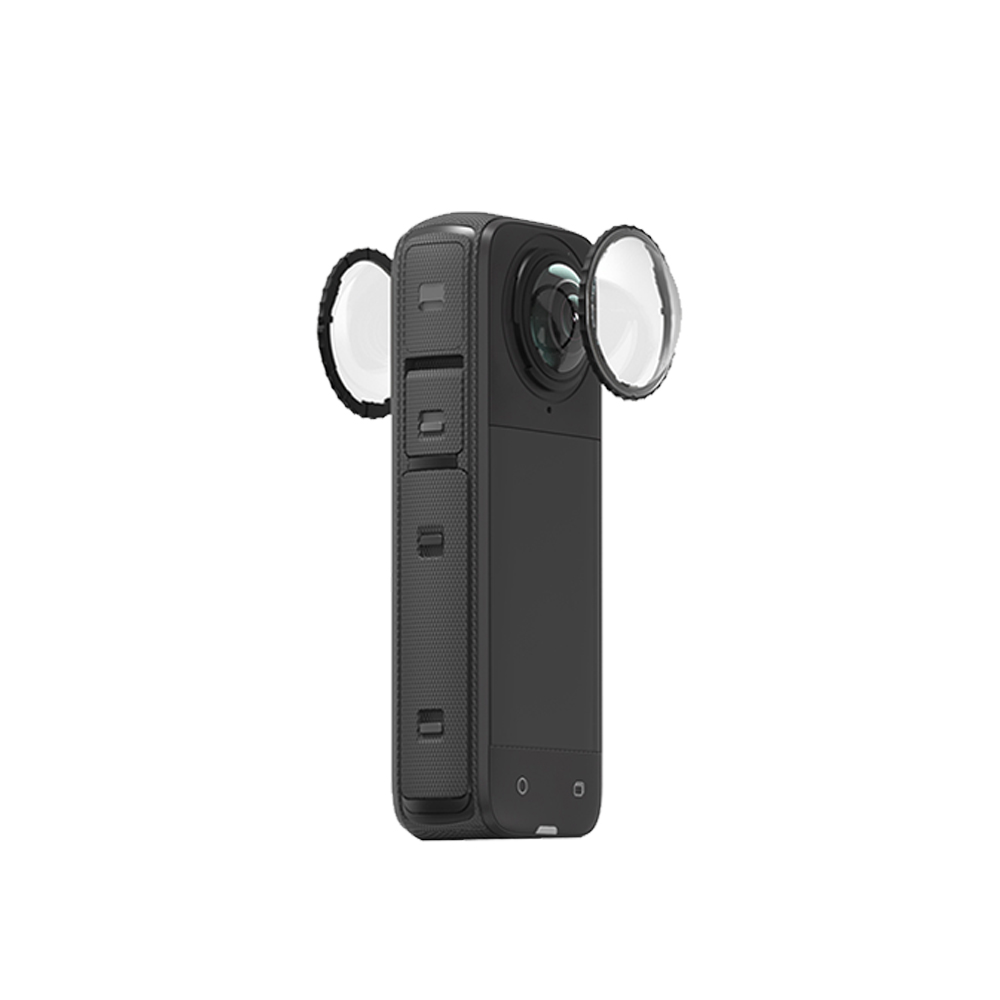 Insta360 X4 旋轉PC保護鏡