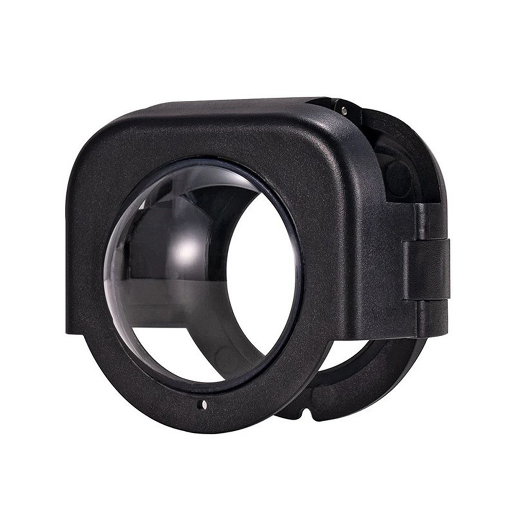 INSTA360 X4 保護鏡 卡扣式 副廠
