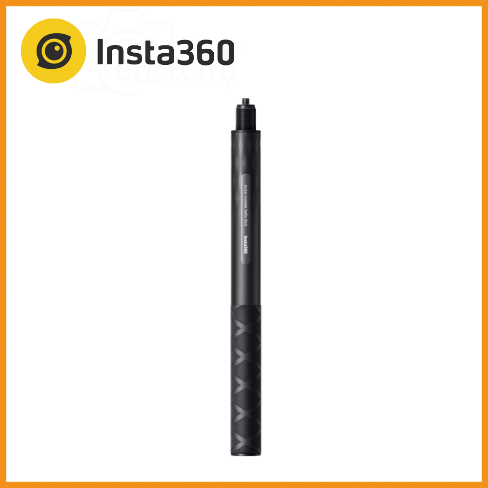 Insta360 運動隱形自拍棒 公司貨