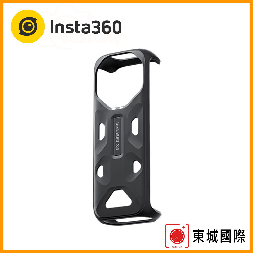 Insta360 X4 控溫握套 東城代理商公司貨