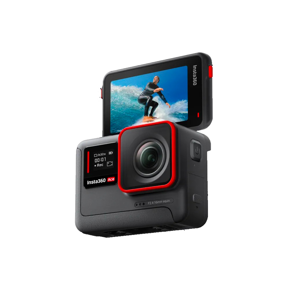 Insta360 ACE 運動相機 原廠公司貨