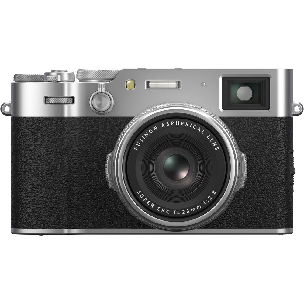 富士 FUJIFILM X100VI 數位相機 類單眼 恆昶公司貨