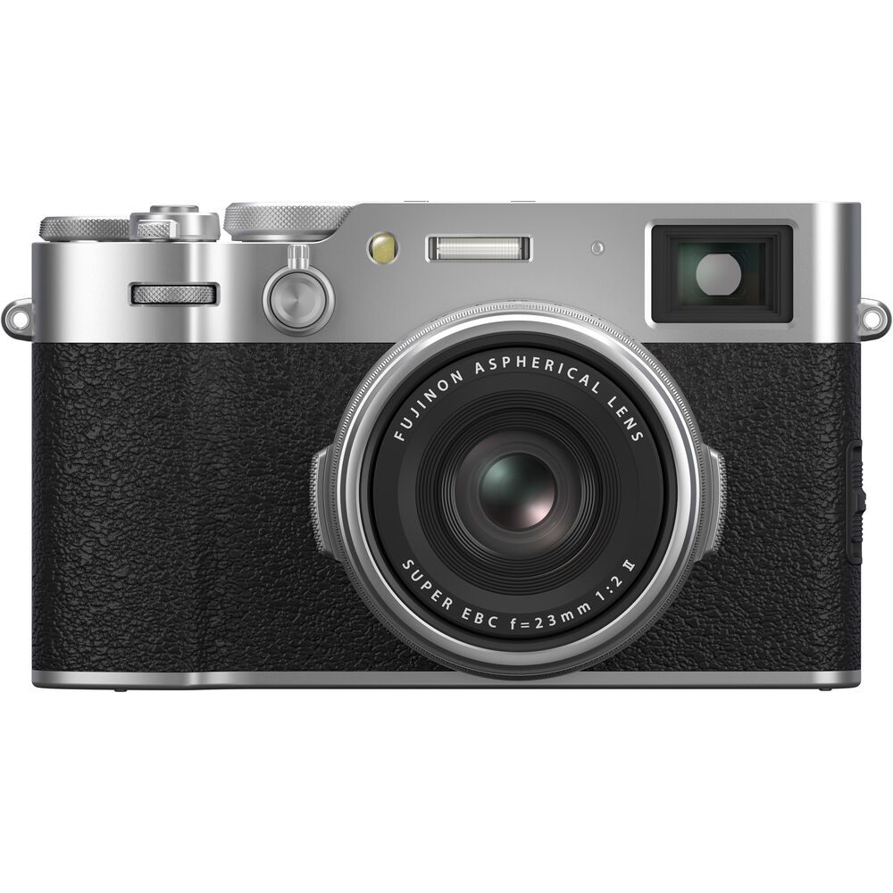 FUJIFILM X100VI 無反式數位相機 公司貨
