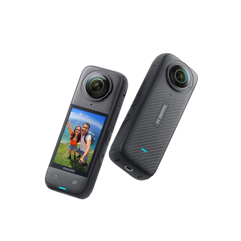 Insta360 X4 全景相機 公司貨