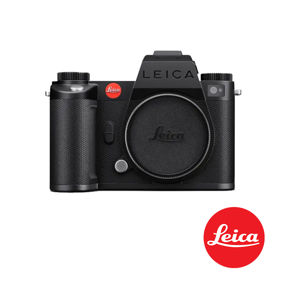 Leica SL3-S 全片幅無反相機 LEICA-10643 公司貨