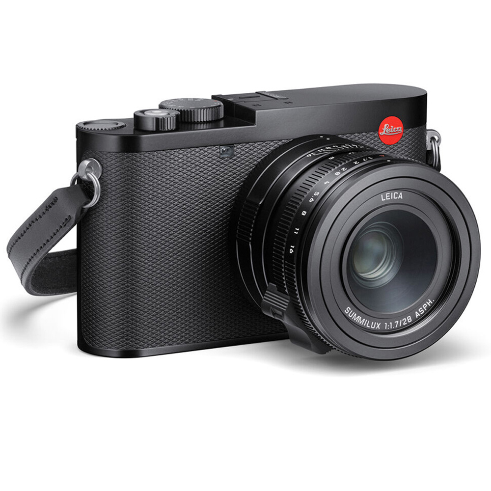 LEICA 徠卡 Q3 Digital Camera 全畫幅高階數位相機 公司貨
