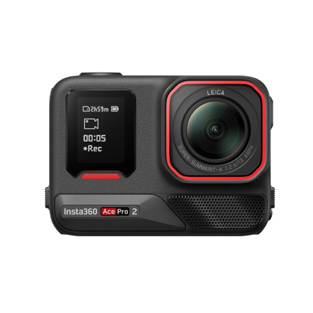 Insta360 ACE PRO 2 雙電版 公司貨
