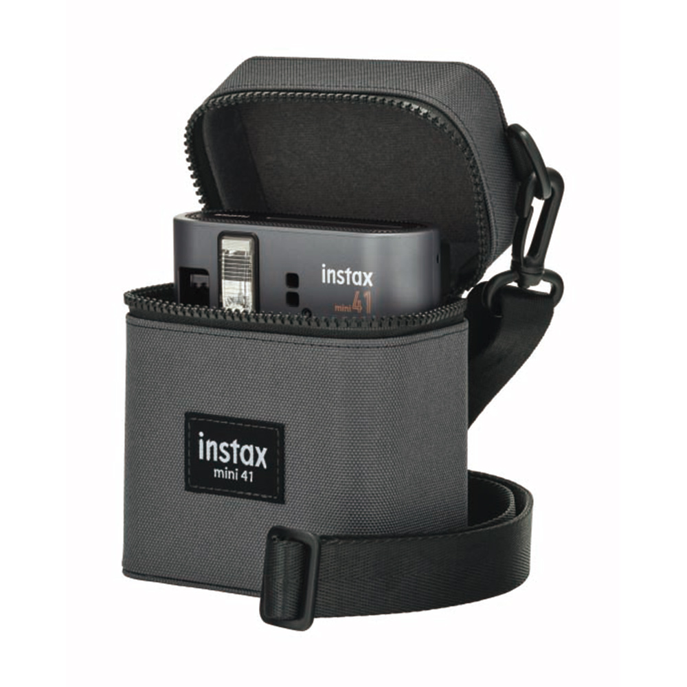 富士FUJIFILM instax mini41 Camera Case 相機保護套