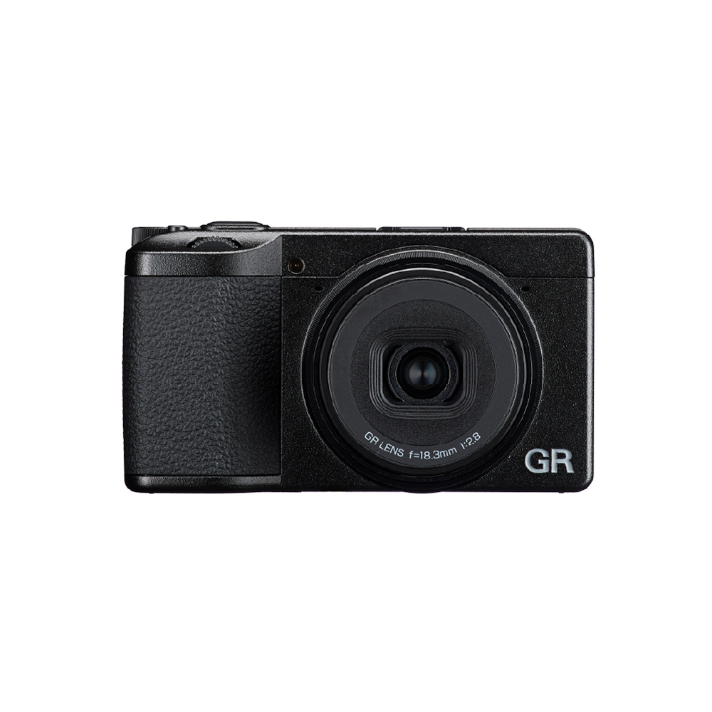 RICOH 理光 GR IV (GR4) 標準版 (公司貨)