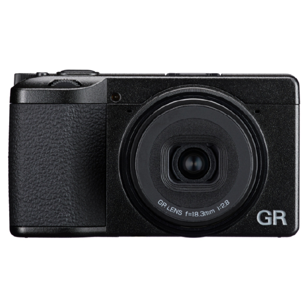RICOH 理光 GR IV 標準版 128G全配組(GRIV GR4,公司貨)