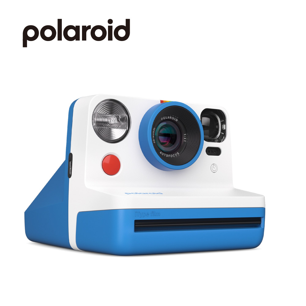  Polaroid 寶麗萊 Now G2 即時成像相機，經典品牌正品公司貨，提供 1 年保固。支援黑色、紅色、藍色、紫色、多色及單色等多種選擇，輕鬆捕捉美好時刻，適合攝影愛好者使用。高品質鏡頭與即時沖印功能，讓每張照片充滿復古魅力。 